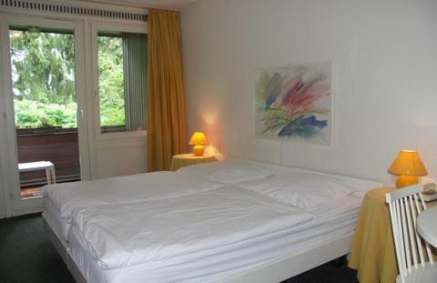 Le Bisdorff Hotel Berdorf Exterior foto