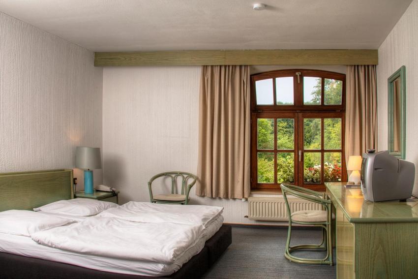 Le Bisdorff Hotel Berdorf Exterior foto